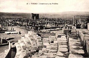 Timgad 044